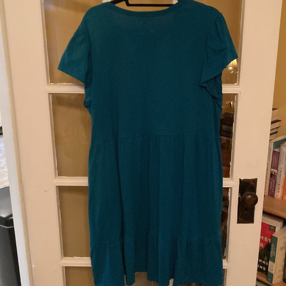 Time and Tru Dress - Picture 5 of 5